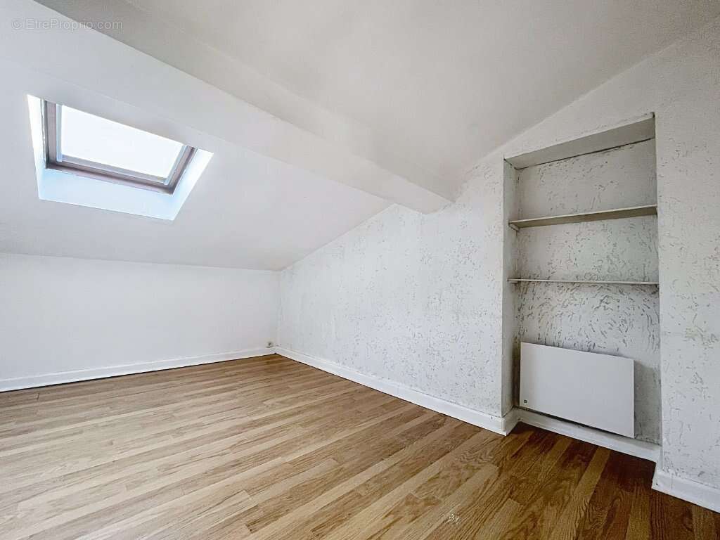 Appartement à LYON-7E