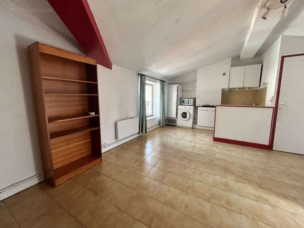 Appartement à LYON-7E