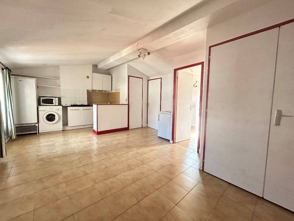 Appartement à LYON-7E