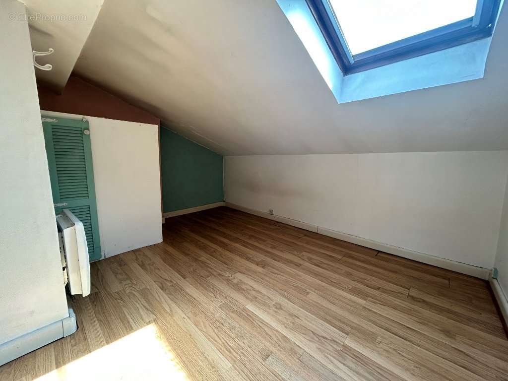 Appartement à LYON-7E