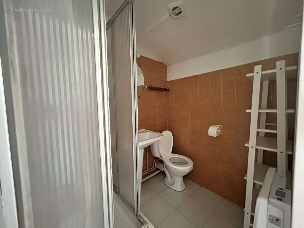 Appartement à LYON-7E