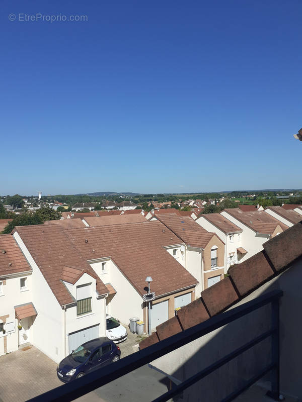 Appartement à ECOUEN