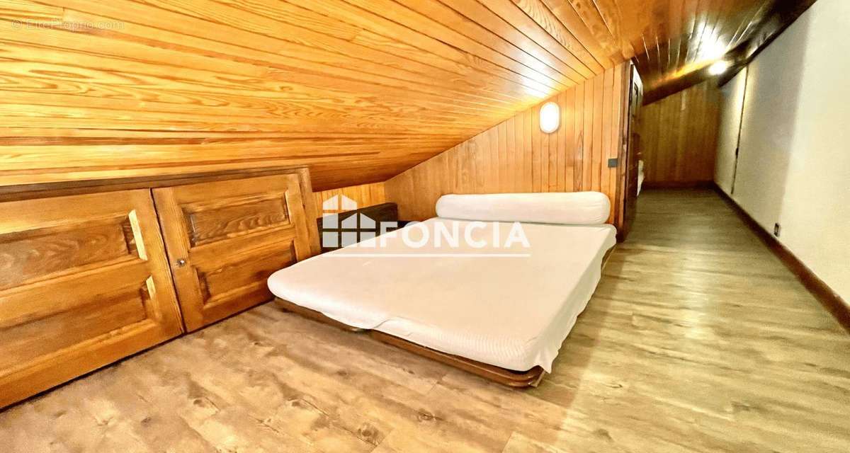 Appartement à PRAZ-SUR-ARLY