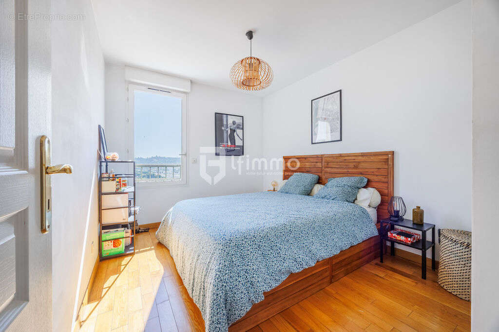 Appartement à MARSEILLE-12E