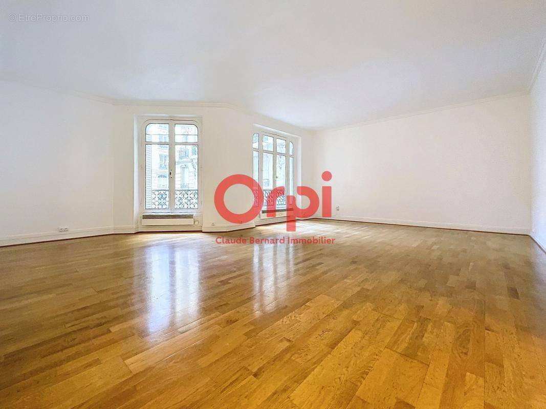 Appartement à PARIS-5E