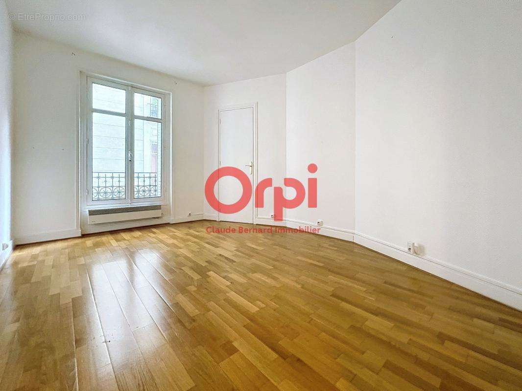 Appartement à PARIS-5E