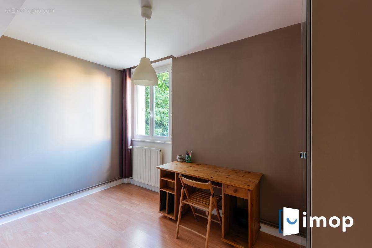 Appartement à CHAMPIGNY-SUR-MARNE