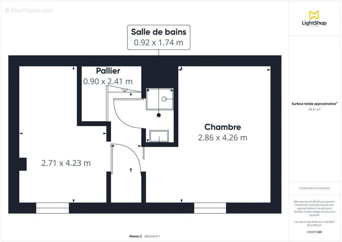 Maison à SAINT-HERBLAIN