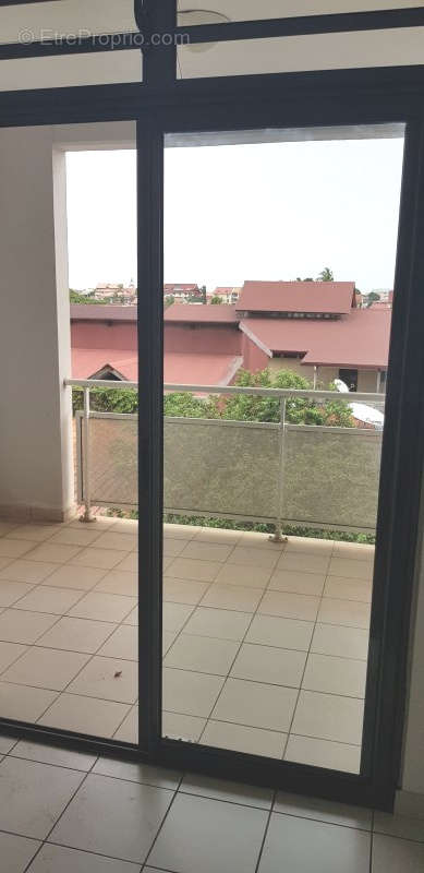 Appartement à CAYENNE