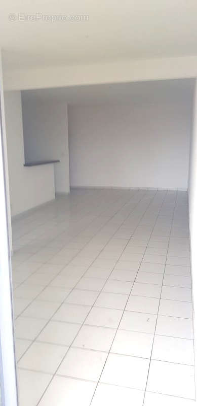 Appartement à CAYENNE