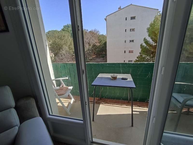 Appartement à PERPIGNAN