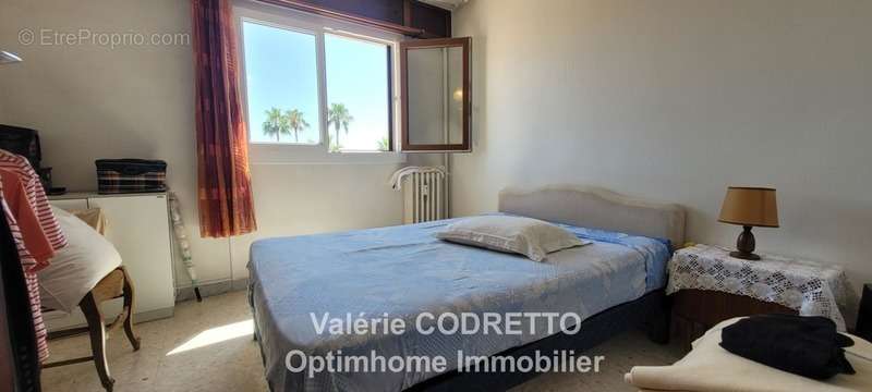 Appartement à HYERES