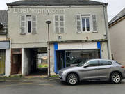 Appartement à GUEUGNON