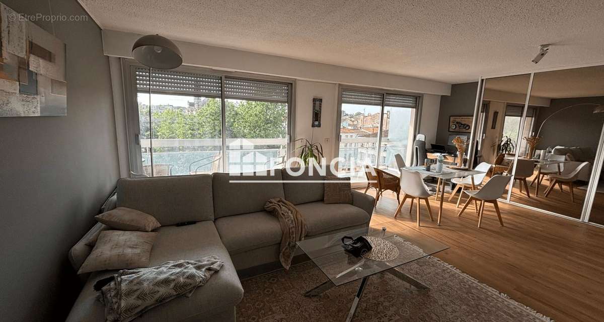 Appartement à NIORT