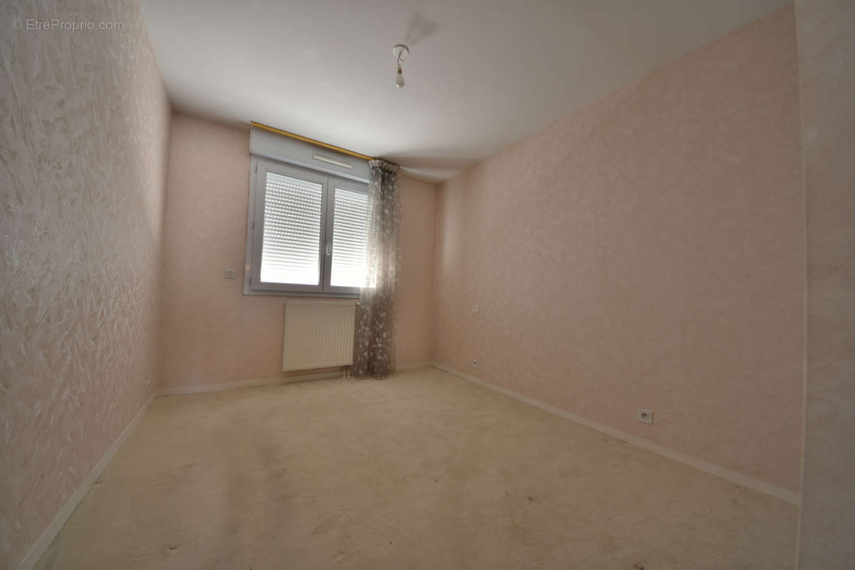 Appartement à BRIVE-LA-GAILLARDE