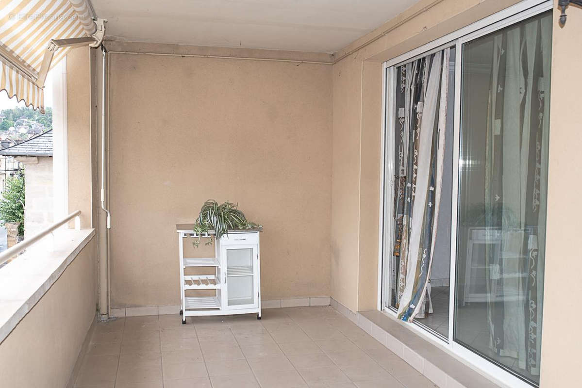 Appartement à BRIVE-LA-GAILLARDE