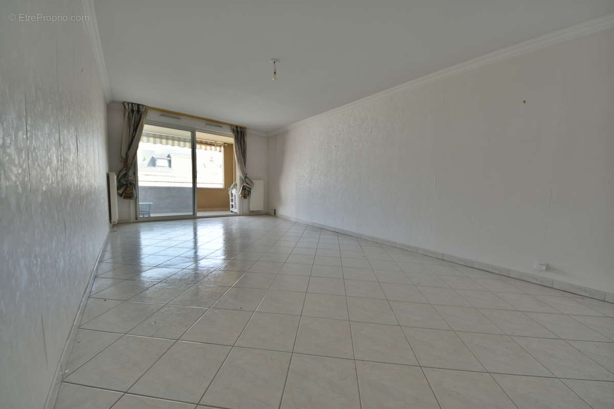 Appartement à BRIVE-LA-GAILLARDE