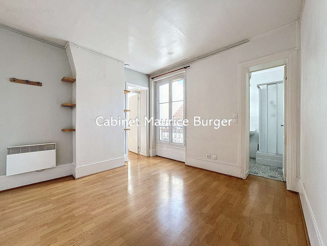 Appartement à PARIS-11E