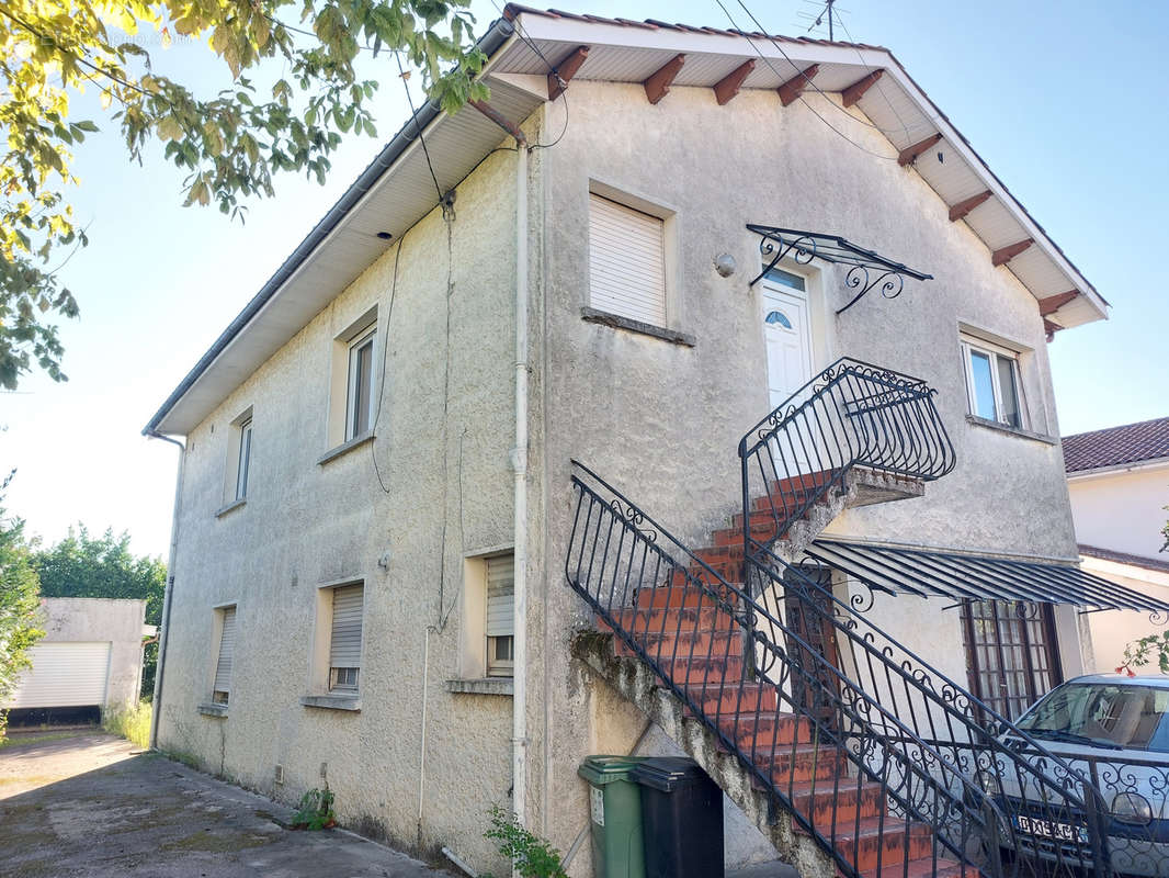 Appartement à MERIGNAC