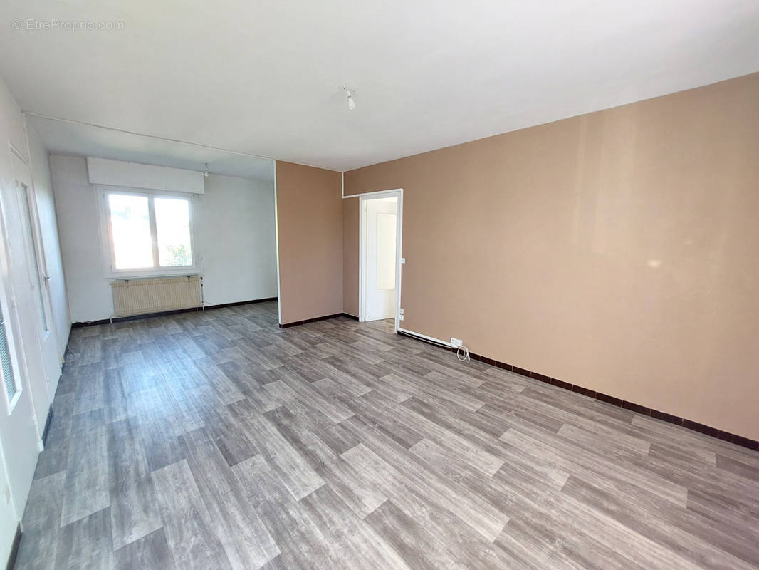 Appartement à MERIGNAC