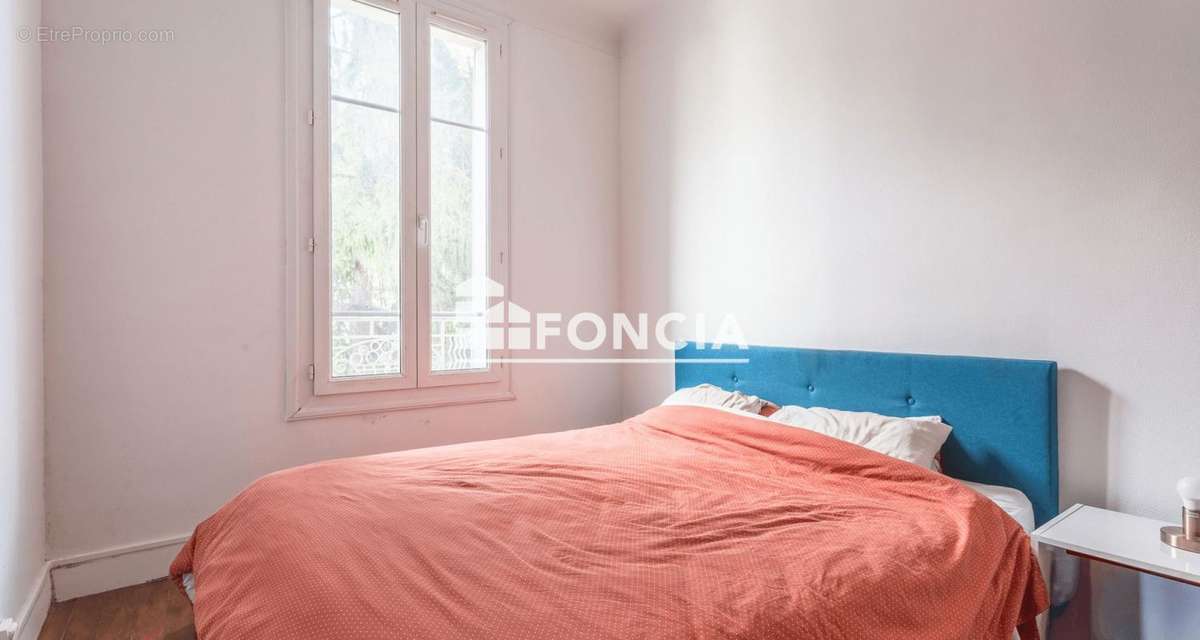 Appartement à SCEAUX