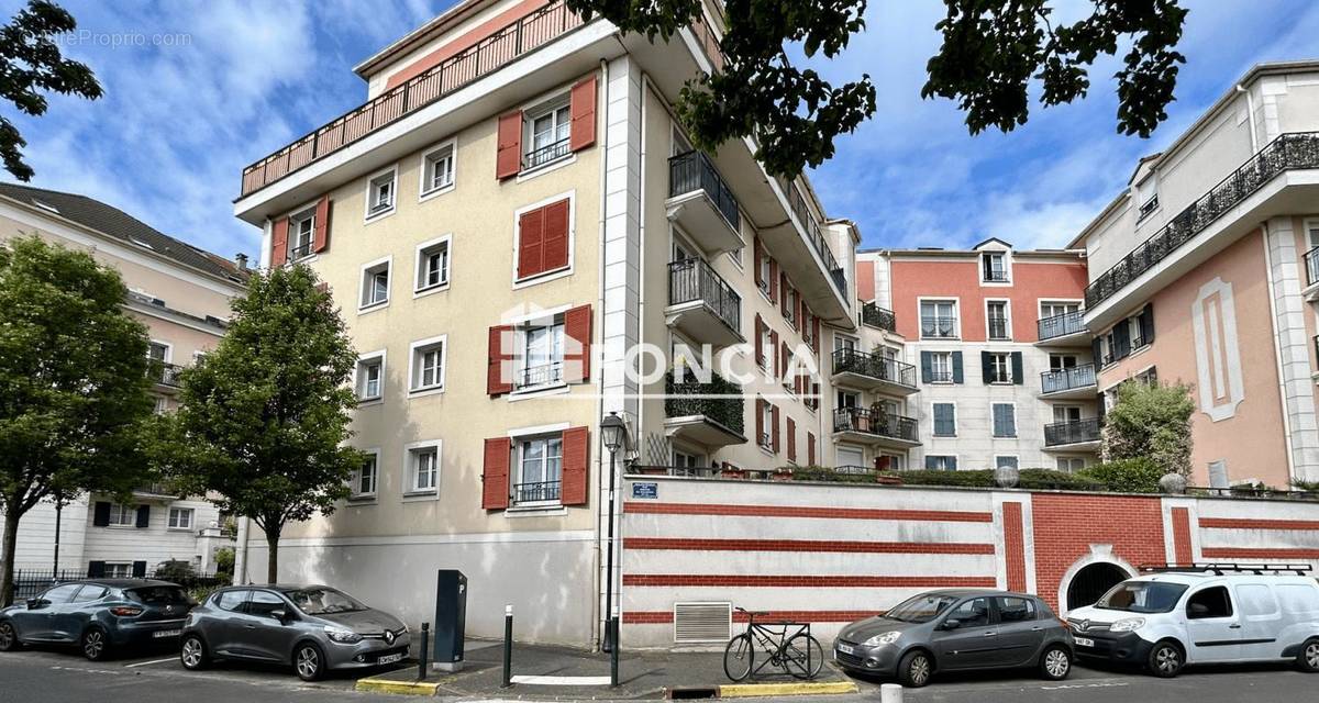 Appartement à ALFORTVILLE