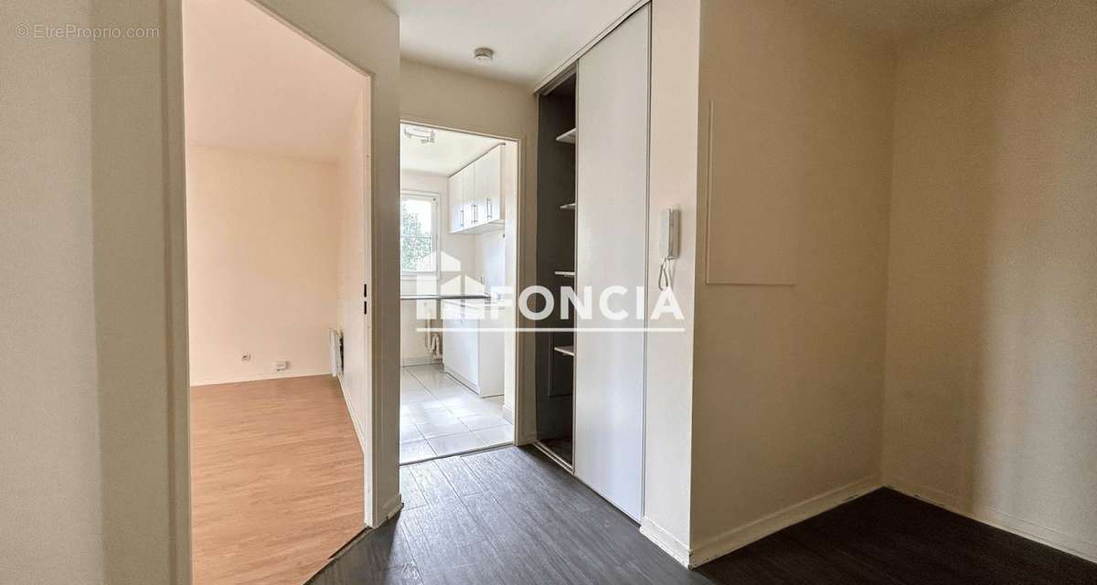 Appartement à ALFORTVILLE