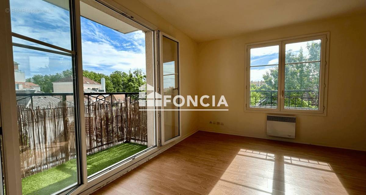 Appartement à ALFORTVILLE