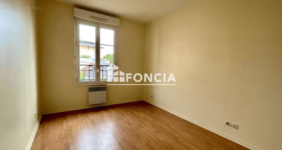 Appartement à ALFORTVILLE