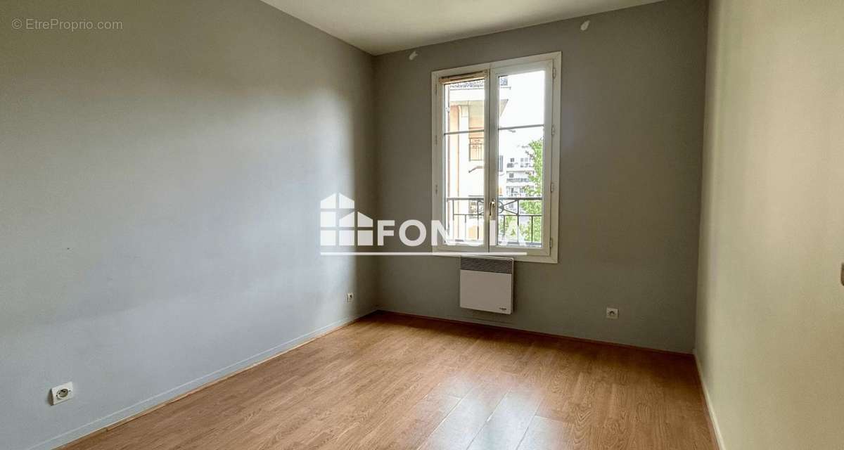 Appartement à ALFORTVILLE