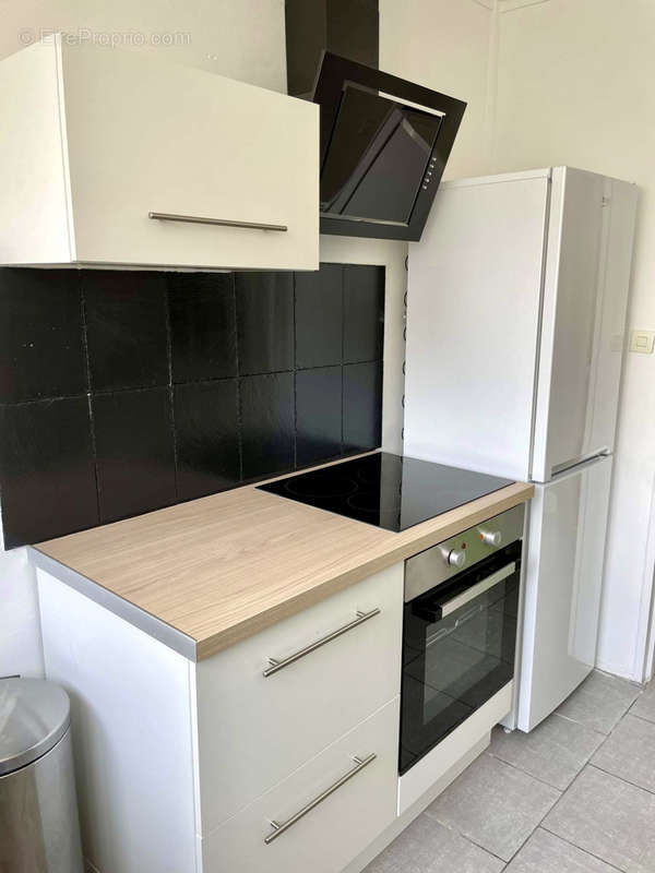 Appartement à CHOLET