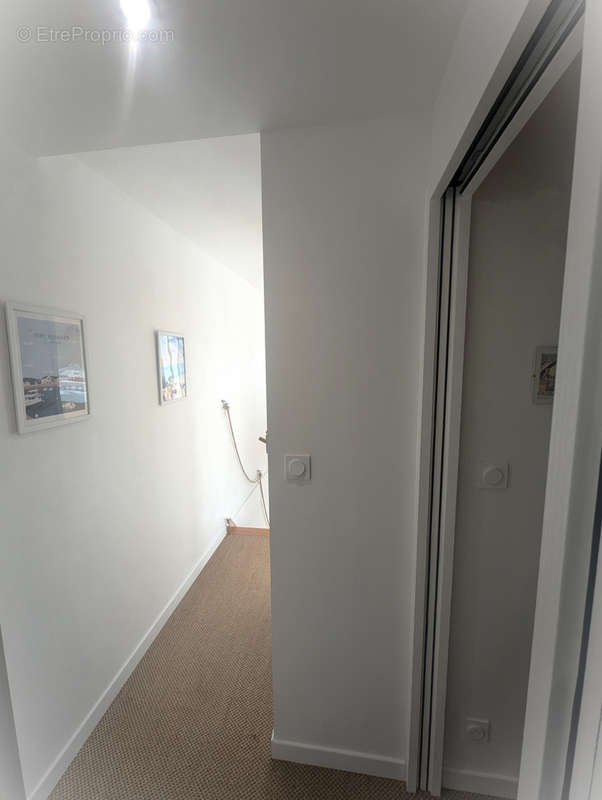 Appartement à QUIBERON