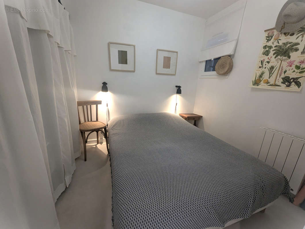 Appartement à QUIBERON