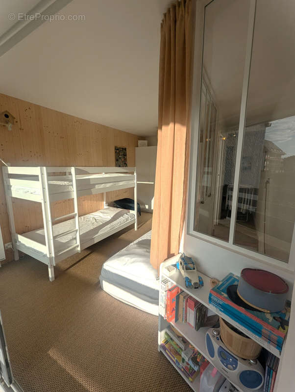 Appartement à QUIBERON