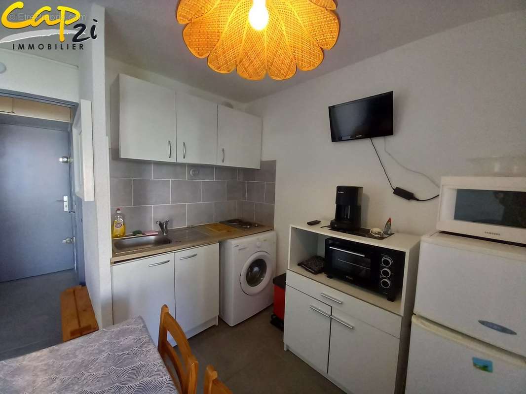 Appartement à AGDE