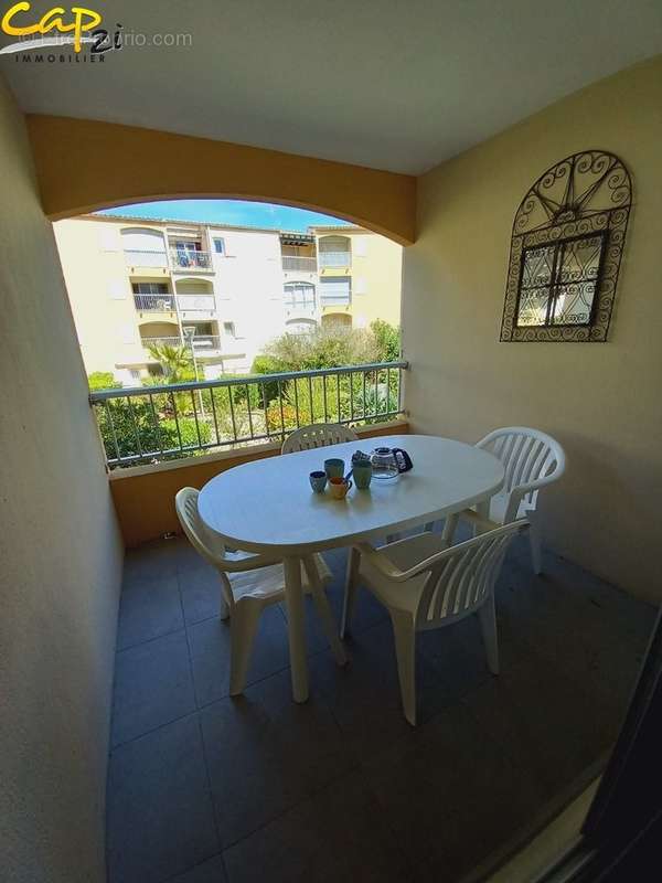 Appartement à AGDE