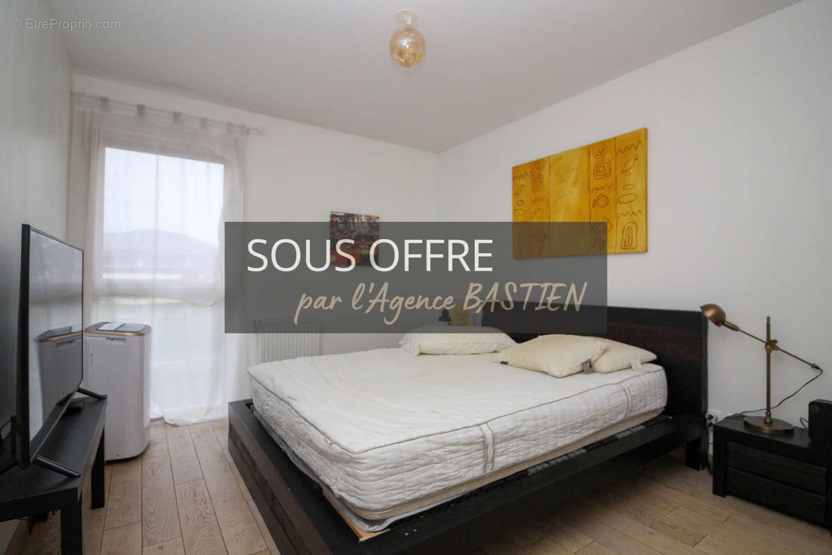 Appartement à DIVONNE-LES-BAINS