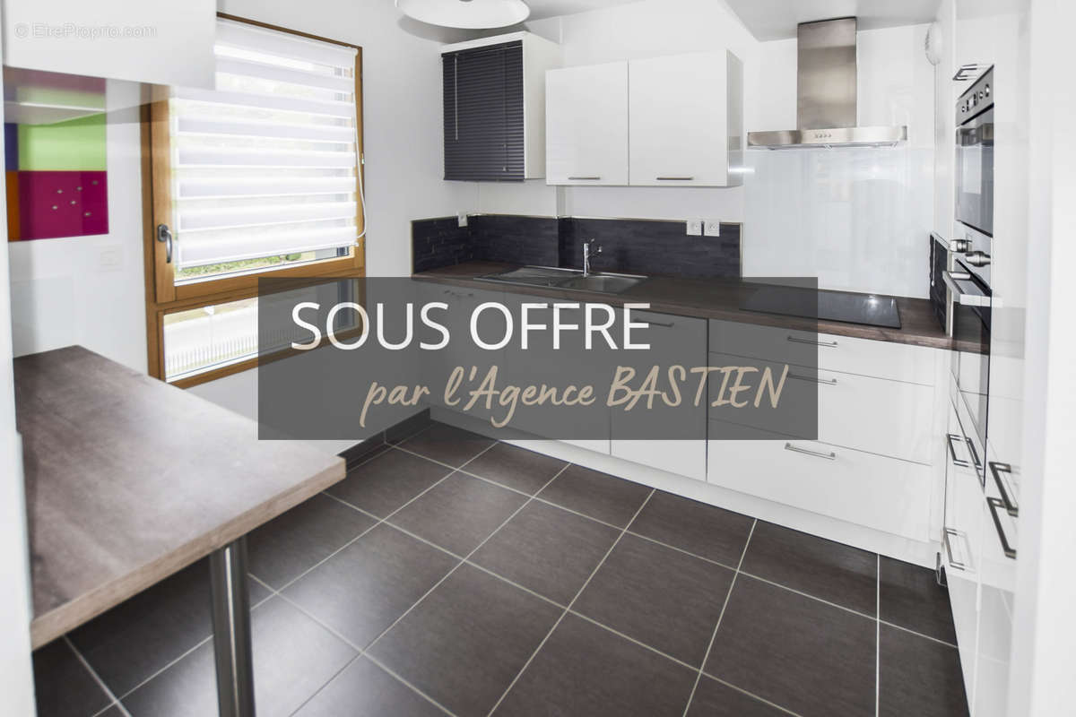 Appartement à DIVONNE-LES-BAINS