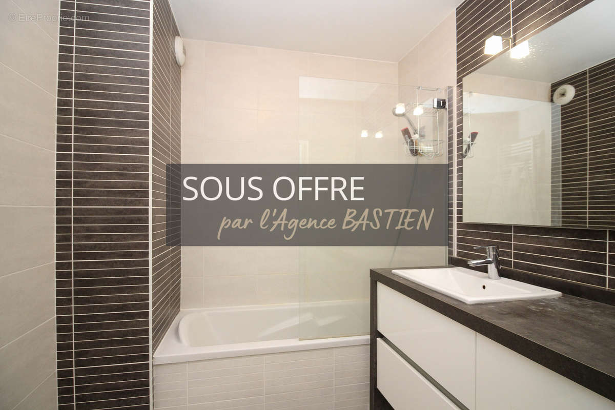 Appartement à DIVONNE-LES-BAINS