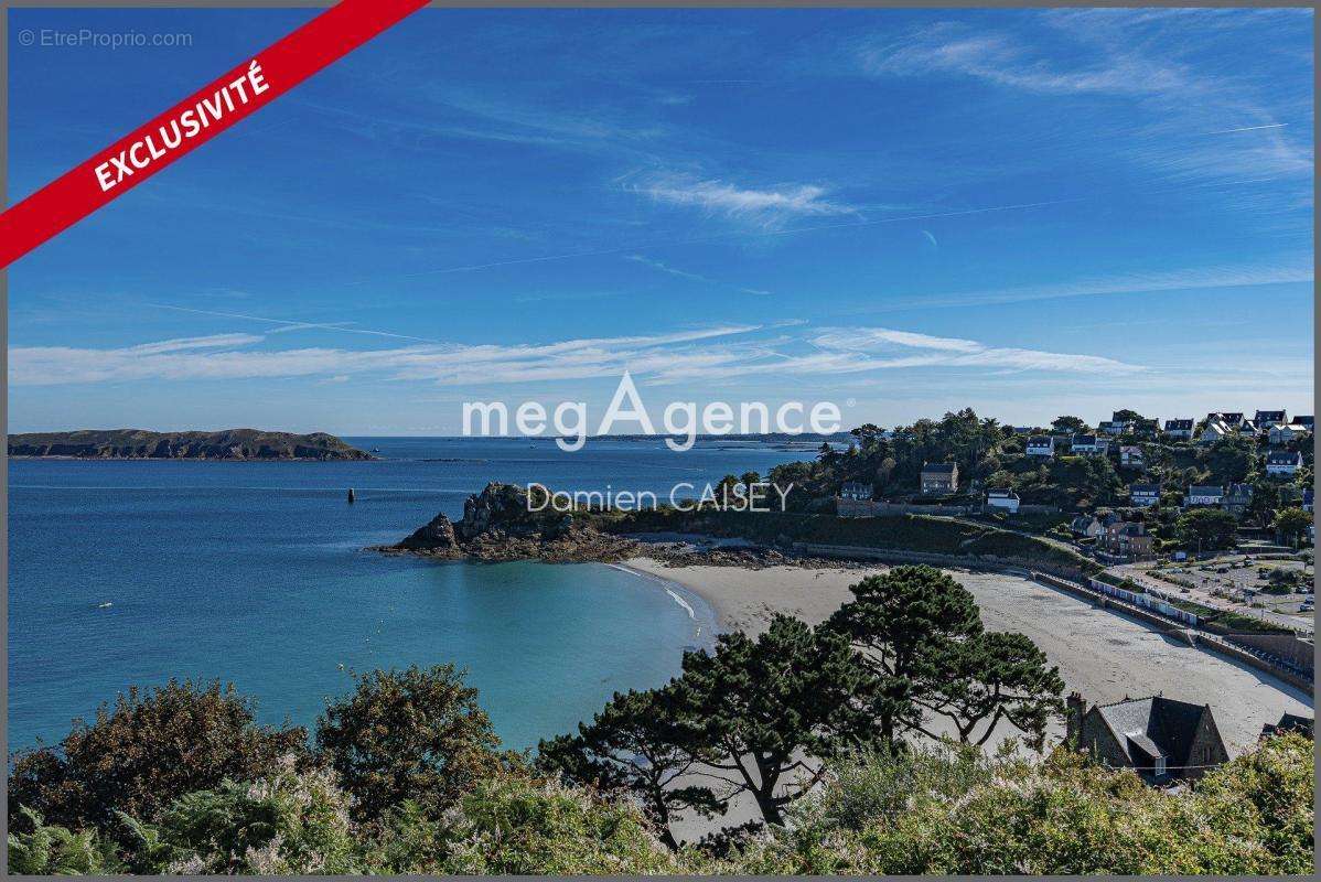 Appartement à PERROS-GUIREC