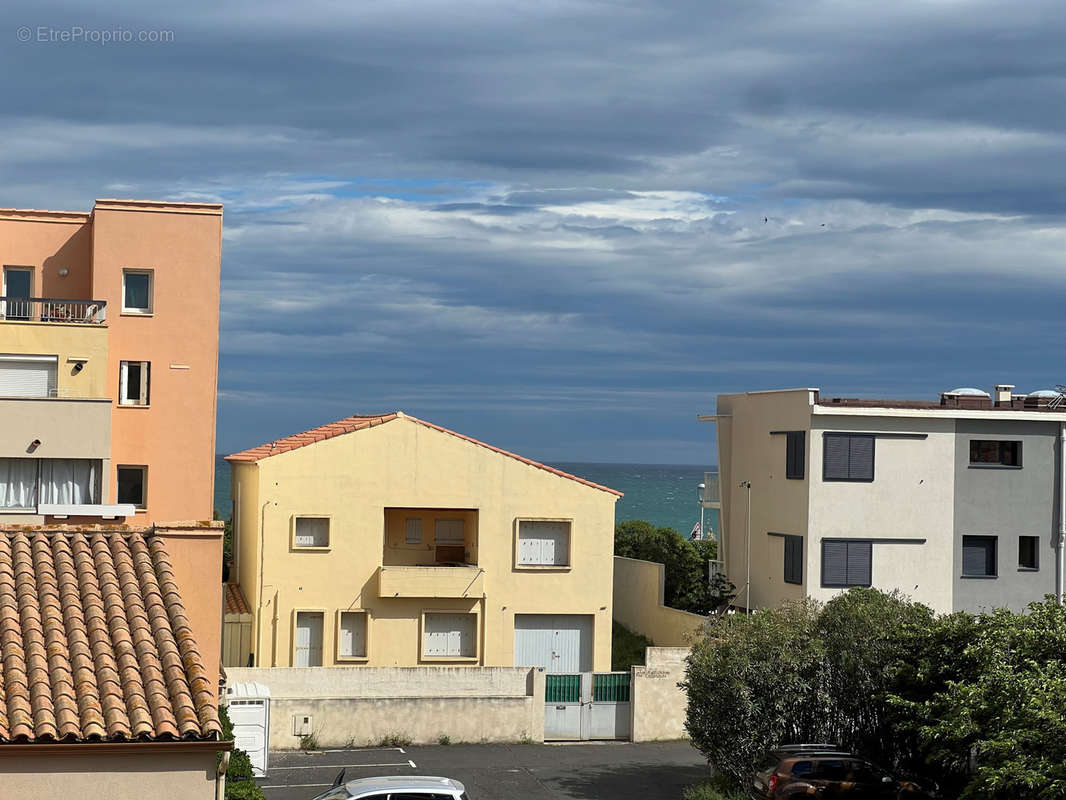 Appartement à AGDE