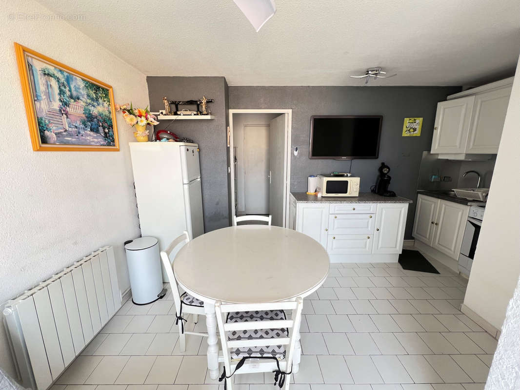 Appartement à AGDE