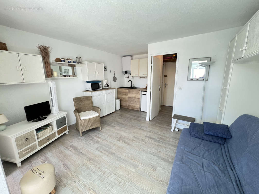 Appartement à AGDE