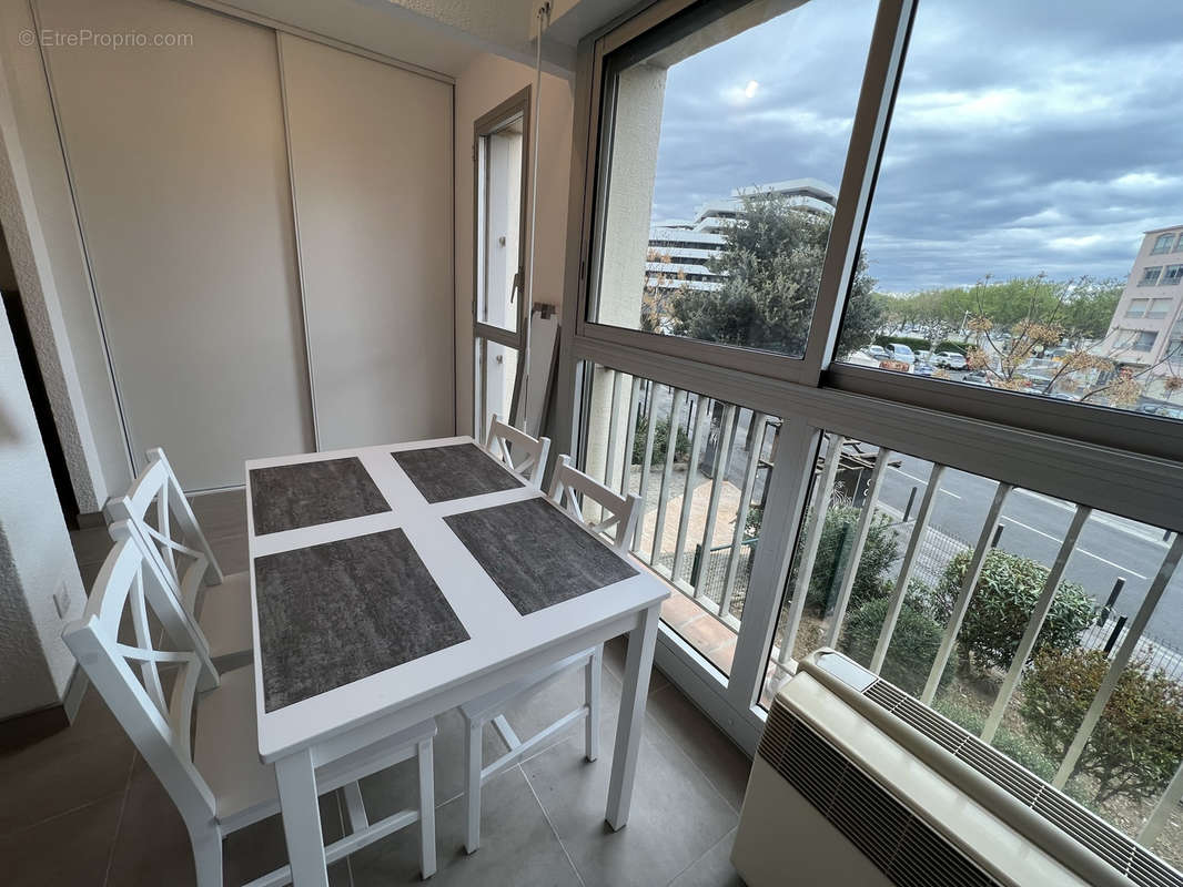 Appartement à AGDE