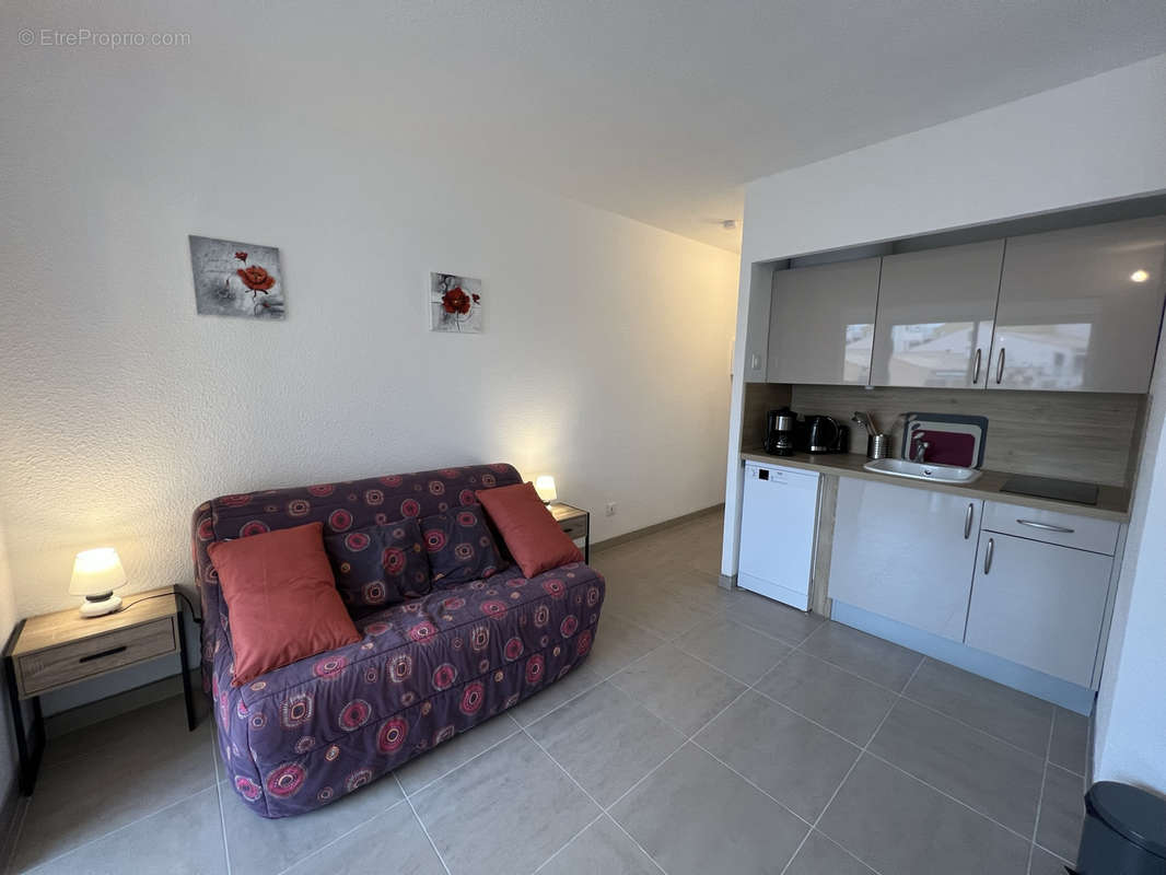 Appartement à AGDE