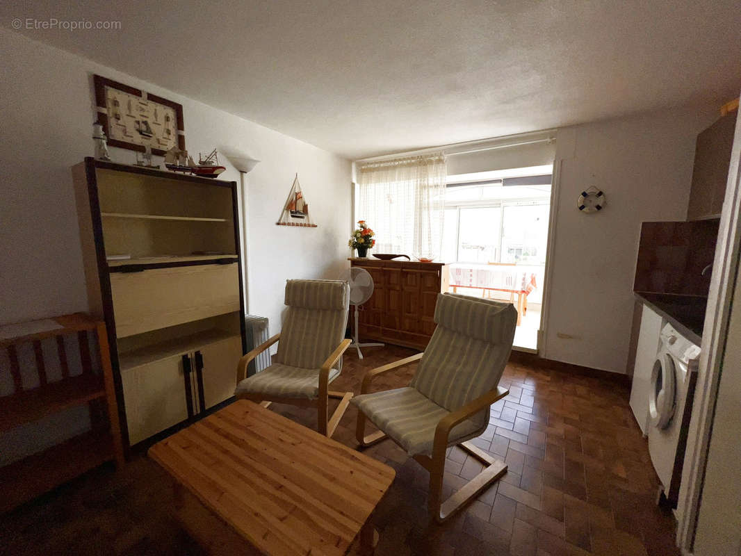 Appartement à AGDE