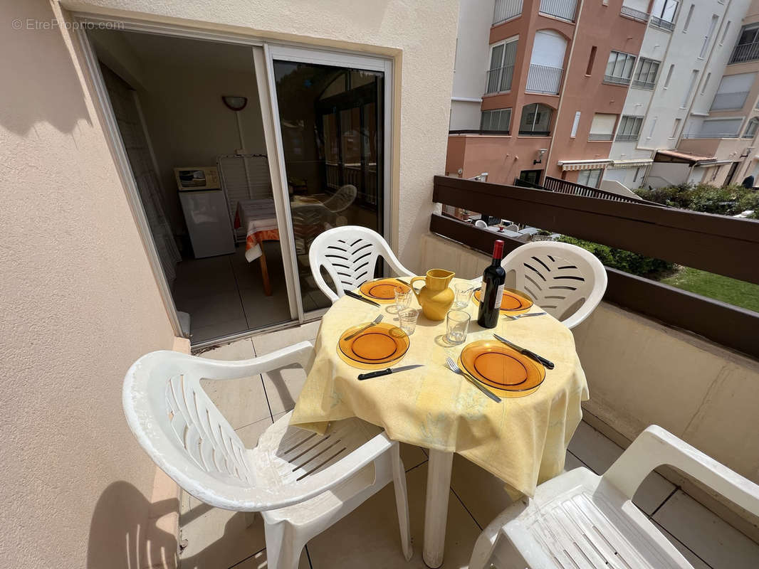 Appartement à AGDE