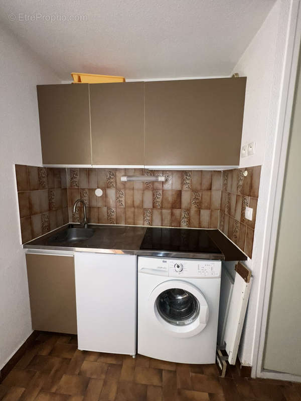 Appartement à AGDE