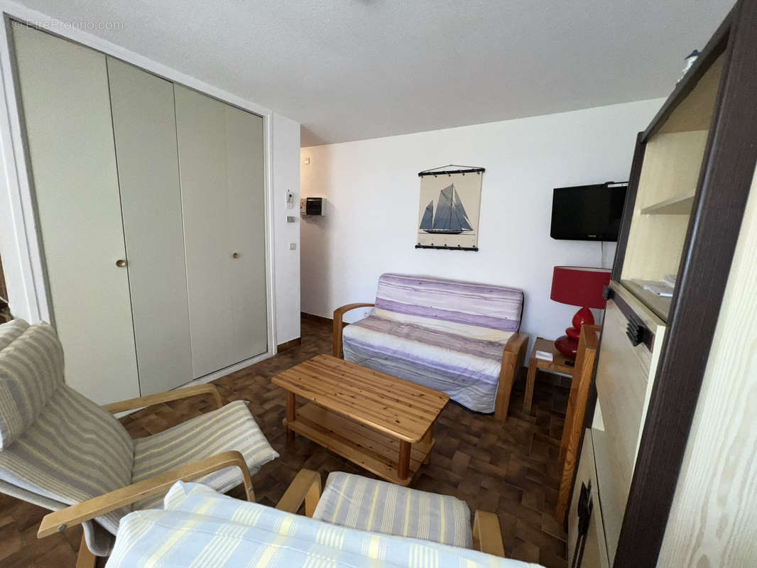 Appartement à AGDE