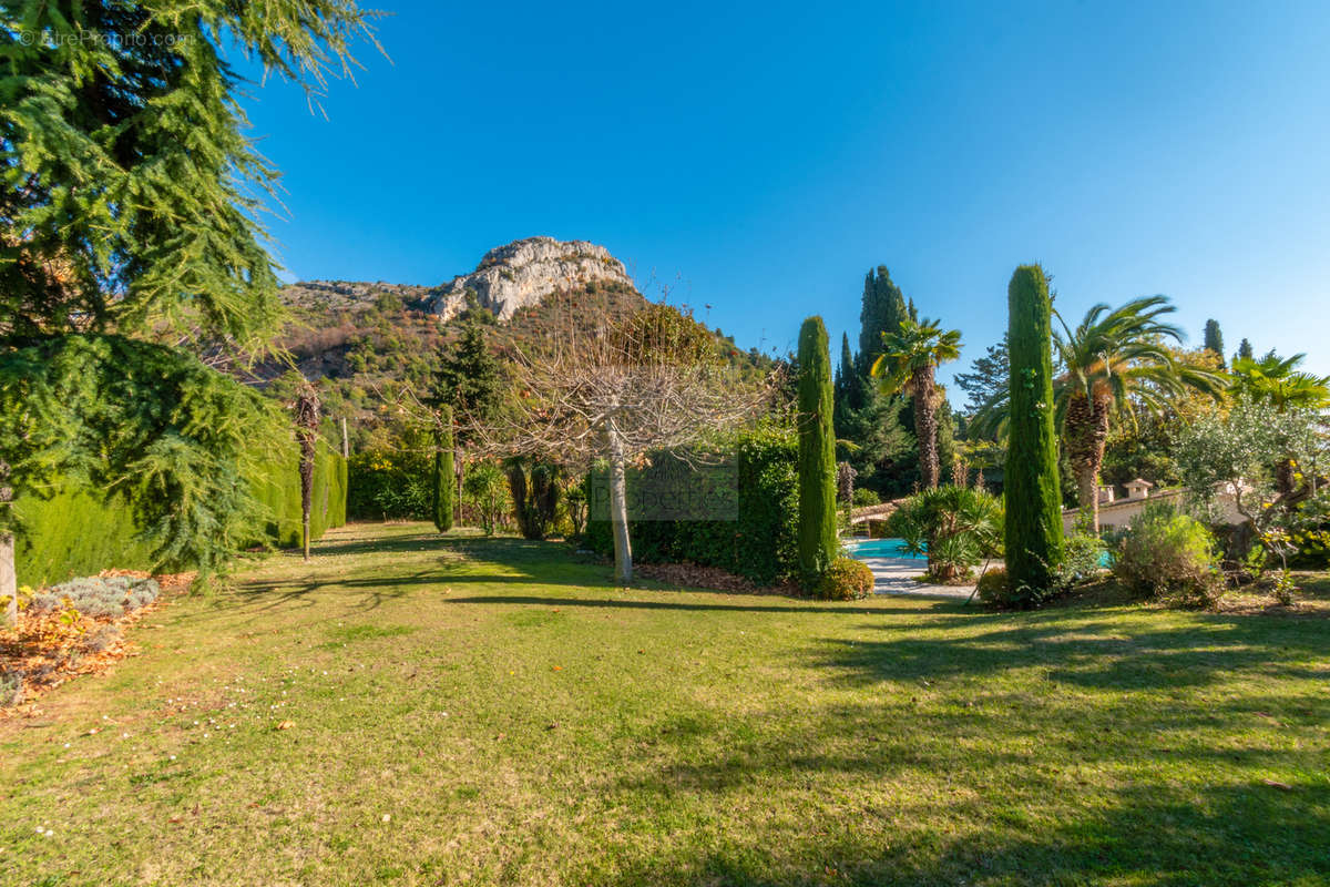 Maison à VENCE